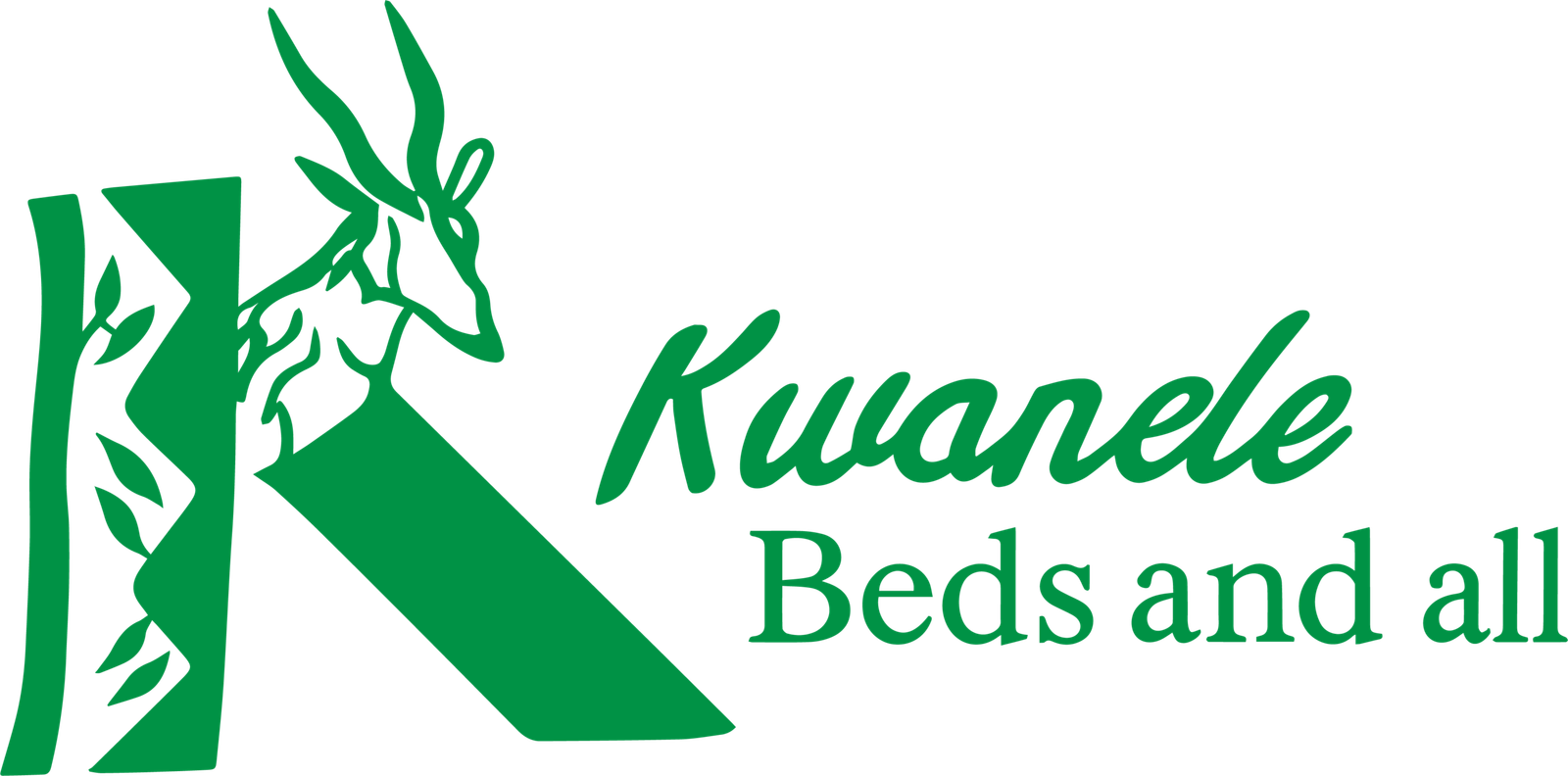 kwanelebedsandall.com